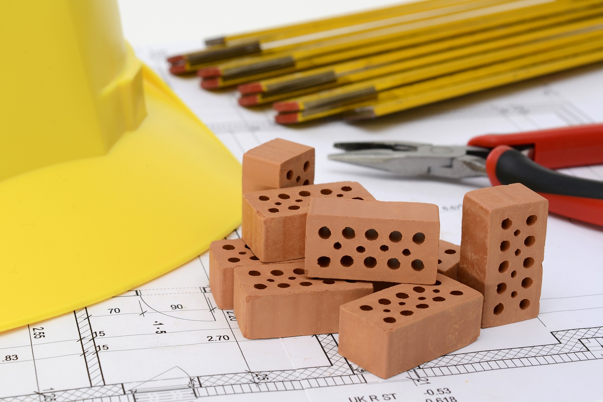 What You Need To Consider Before Starting A Building Project In Your Home