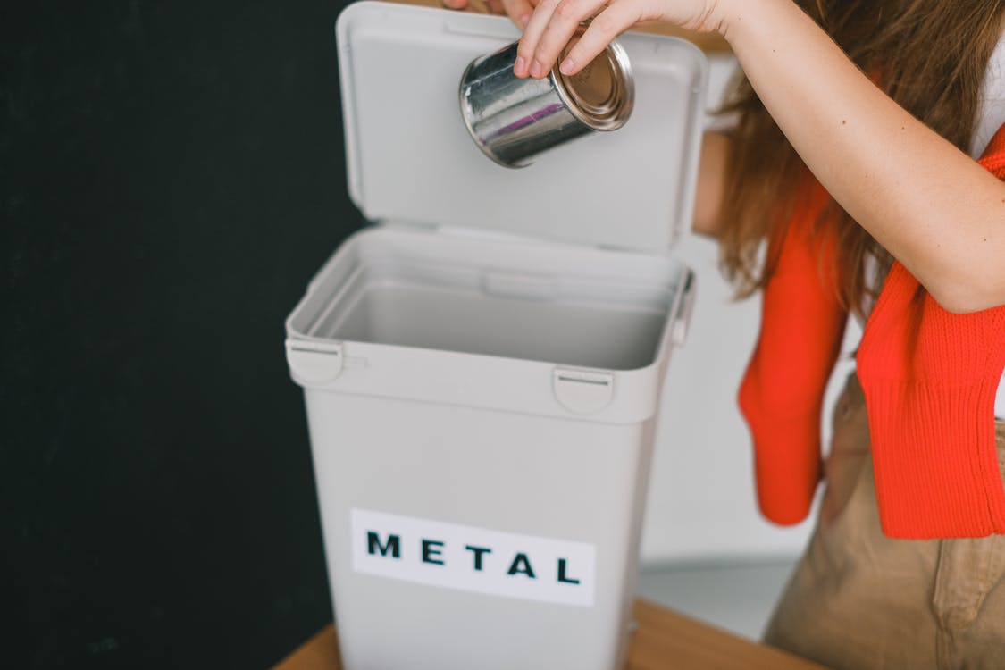 Recycling Metals: 6 Reasons It’s Important