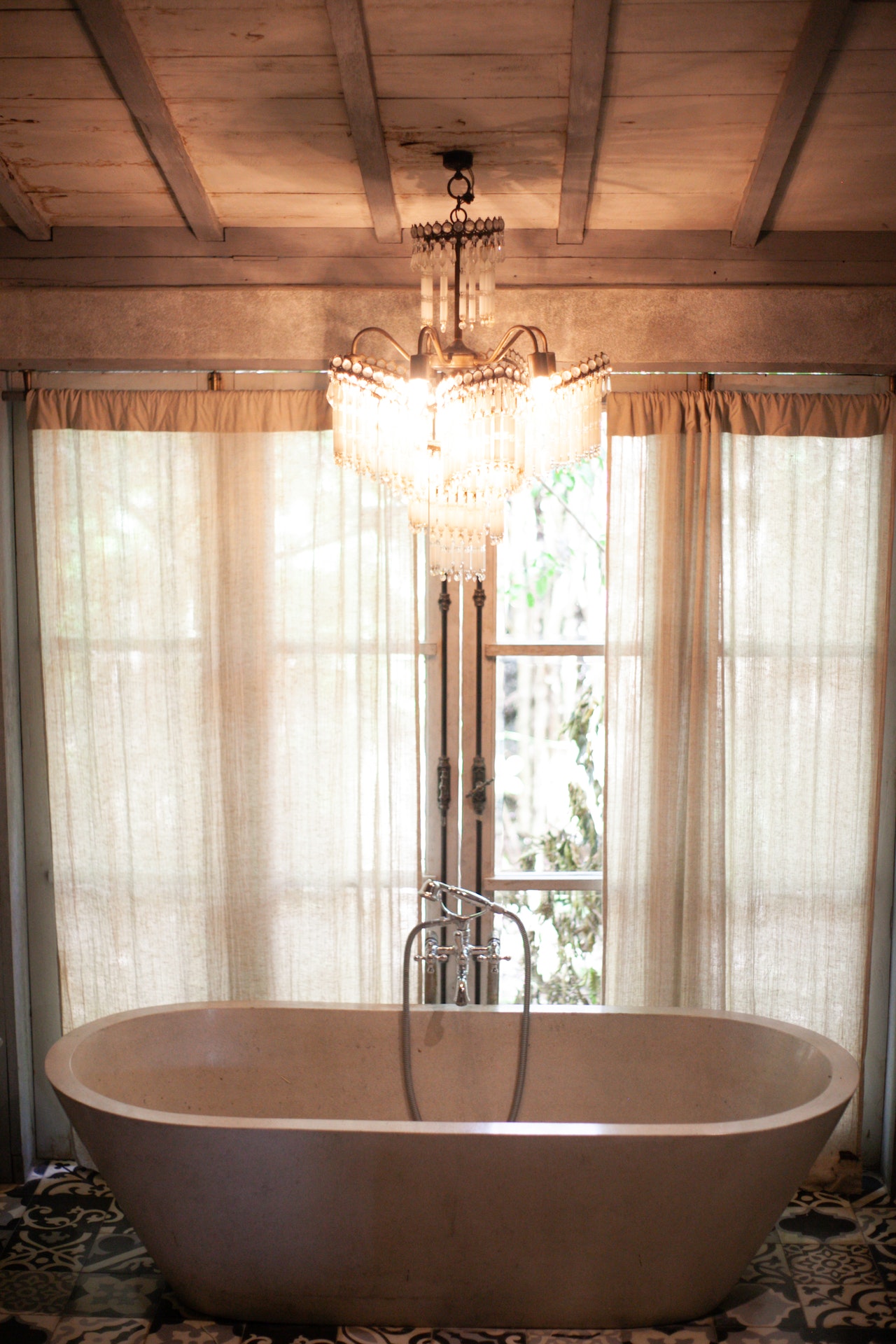 A Guide To Installing Flattering Lighting In Your Bathroom